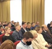 Поступило более 7 тысяч предложений. Белорусы продолжают обсуждать проект обновлённой Конституции Поступило более 7 тысяч предложений. Белорусы продолжают обсуждать проект обновлённой Конституции