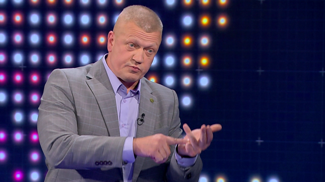 За него идёт борьба. Андрей Богодель о важности Сюникского коридора