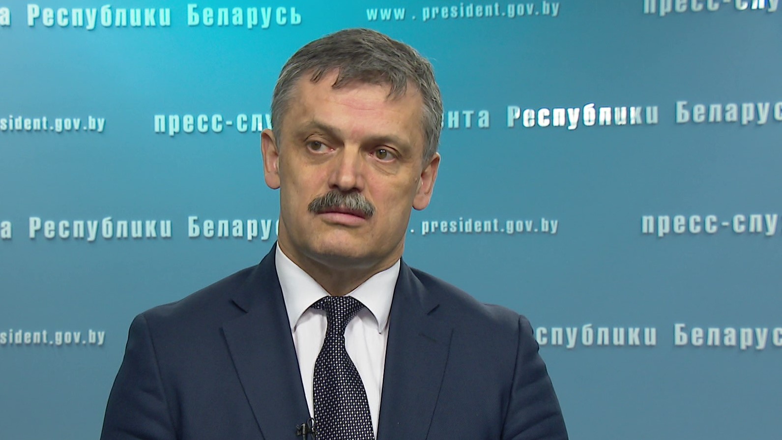 Сергей Ковальчук: «Две медали – это, конечно, не тот результат, на который мы должны были рассчитывать»