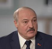 Лукашенко: «Крым де-факто – это российский Крым, после референдума и де-юре Крым стал российским»