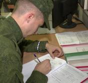 Здесь чисто и всегда порядок. Побывали в гостях у курсантов военного факультета БГУИР