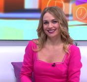 Алёна Ланская: «Без мужчин мы не можем, какими бы мы сильными ни казались»