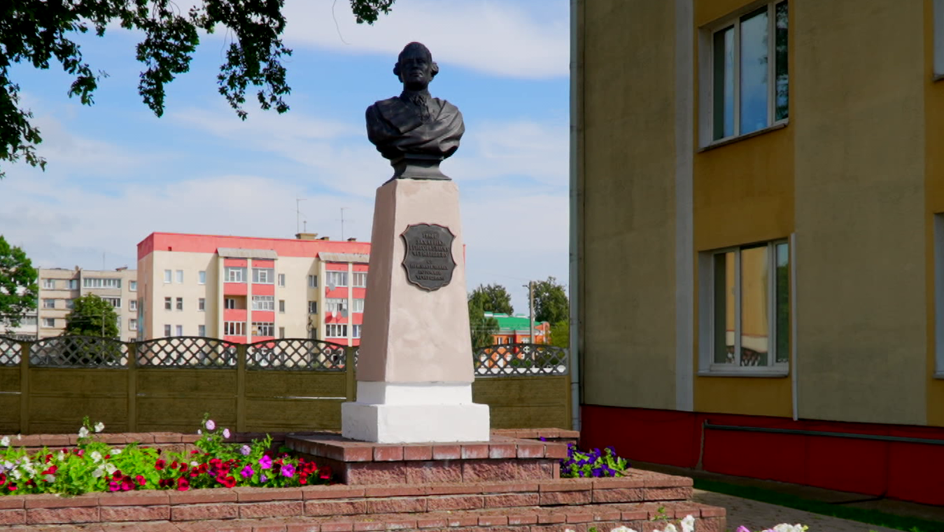 Останки замурованных женщин в Ратуше, жестокое убийство княгини. Какие легенды ходят вокруг Чечерска?