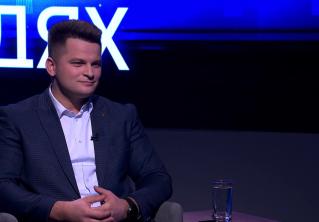 «Президент преподнёс большой подарок молодёжи». Александр Лукьянов. Анонс программы «В людях»