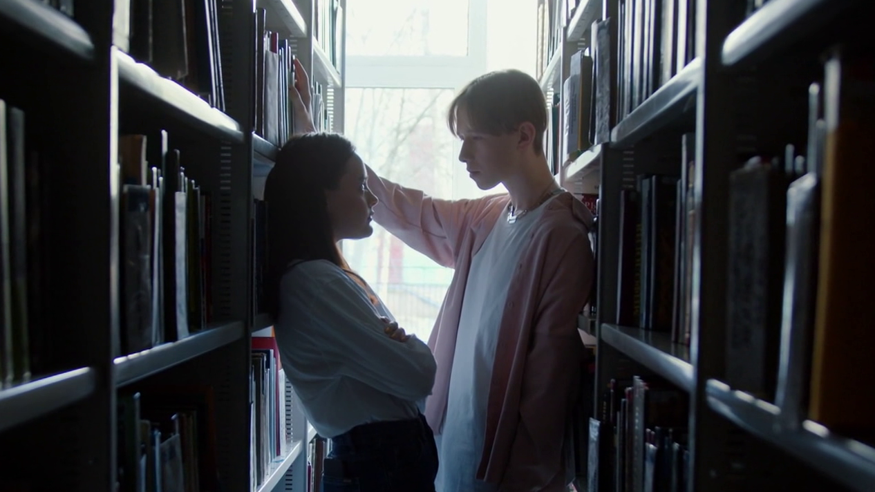 Первая любовь в жизни подростков. Как поддержать родителю своего ребёнка в этот период?