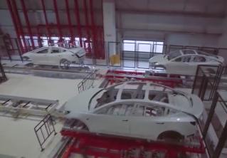 Выпустят на 10 млн авто меньше, чем в 2020-м. В мире падает производство машин