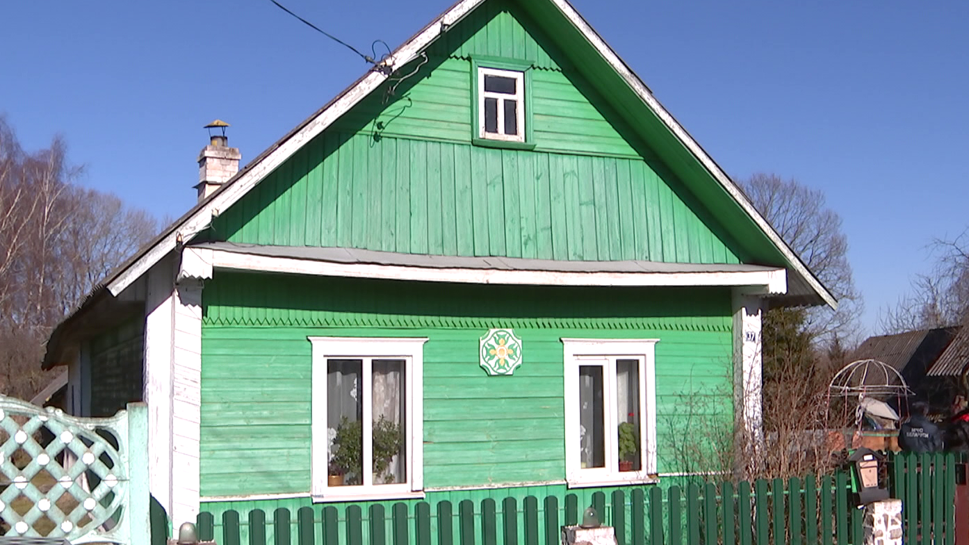 «За безопасность вместе». МЧС проводит акцию по предупреждению пожаров и гибели людей от них
