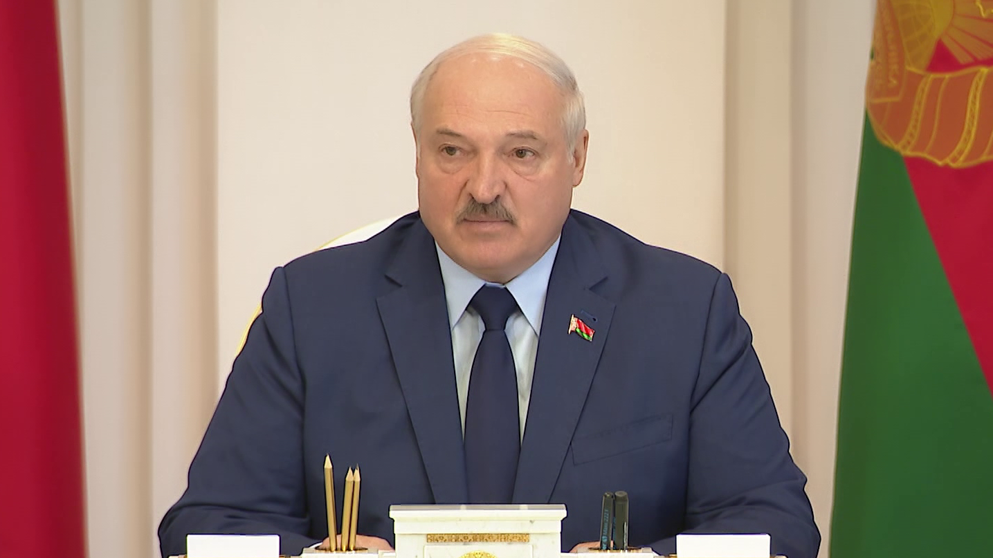 Президент о здравоохранении: «Любое совершенствование должно созреть, мы должны увидеть, что всё застопорилось»