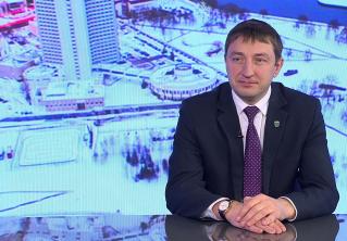 «Уже собрали достаточно большое количество предложений». Артём Цуран об идеях минчан по благоустройству города 
