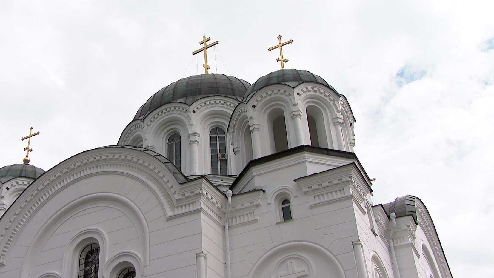 Спасо-Евфросиниевский монастырь отметит 900-летие. 31 марта в Совете Республики обсудят вопросы его реконструкции