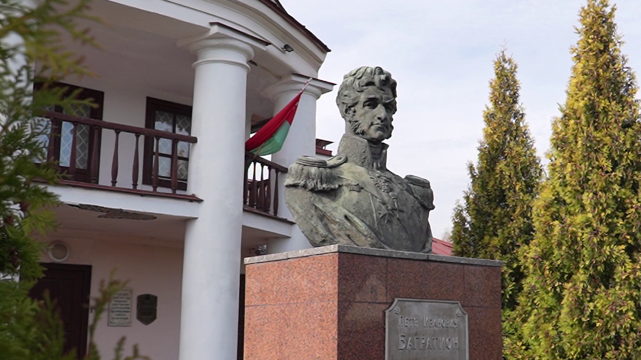 Здесь расскажут про многие войны. Побывали в военно-историческом музее в Волковыске