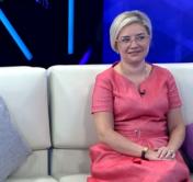 Надежда Лазаревич: «Даже если кто-то в меня тайно влюблён, я этого в упор не вижу»
