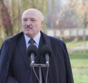 Лукашенко: «Непорядок, когда в больнице жарища такая, дышать нечем»