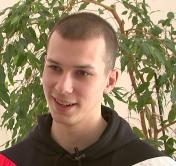 Максим Недосеков: «Только при сильной конкуренции устанавливаются рекорды»