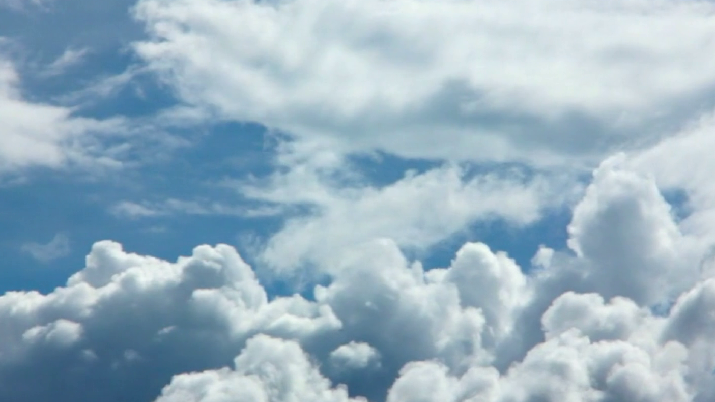 19 июня День наблюдения за облаками. Чем ещё известна эта дата?