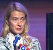 Что нужно, чтобы сплотить белорусское общество? Мнение Юлии Артюх