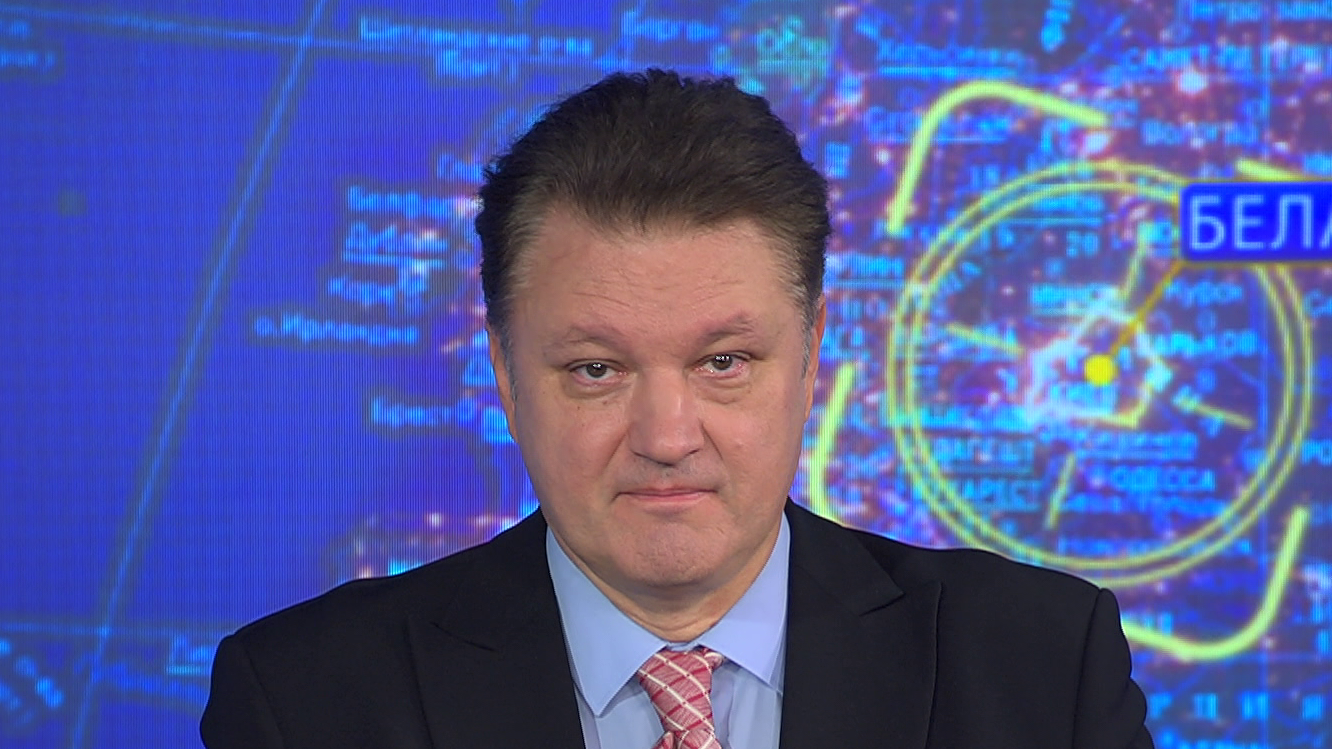 Елфимов: «Дорога Германии и Японии в Совет безопасности заказана раз и навсегда, а все речи по этому поводу ничтожны»