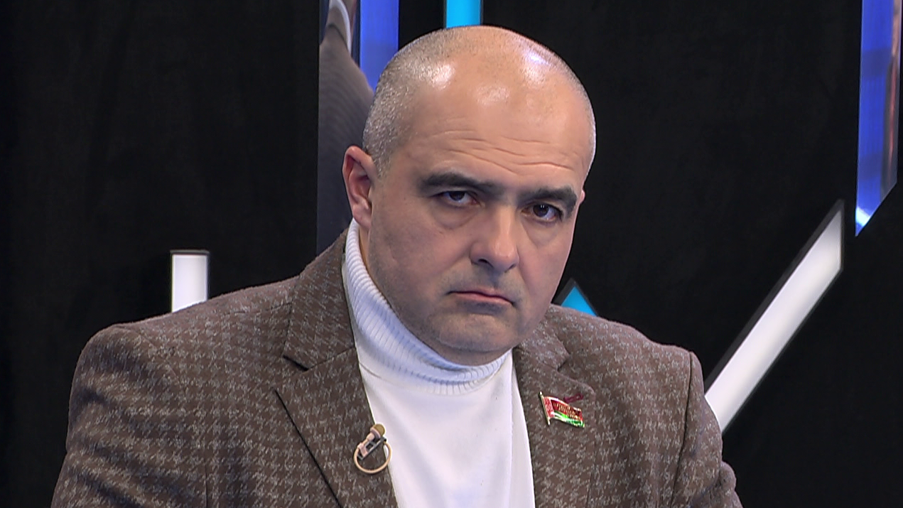 Гайдукевич: мы как депутаты будем инициировать ужесточение ответственности за педофилию