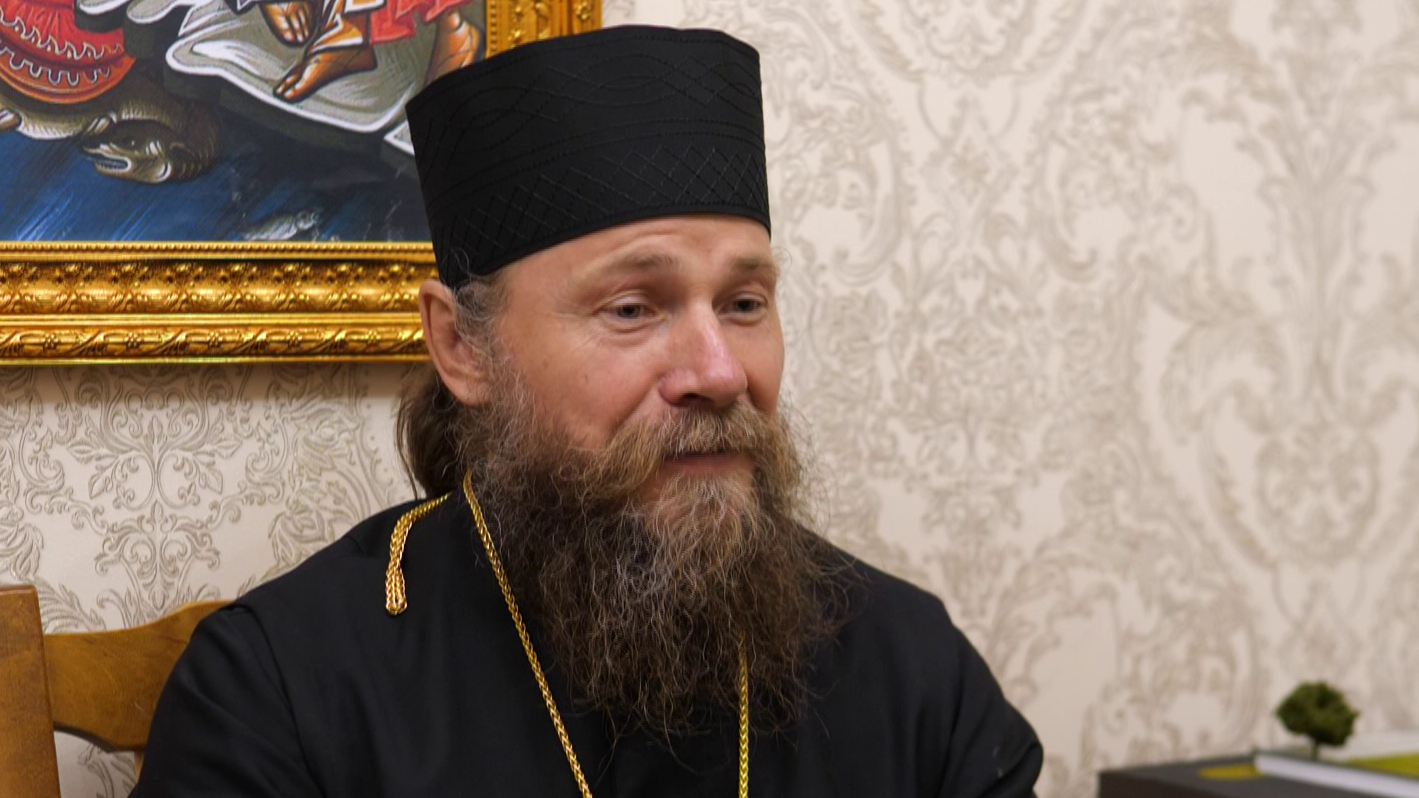 «Все хотят получить духовную пользу». С чего нужно начинать паломничество? «Все хотят получить духовную пользу». С чего нужно начинать паломничество?