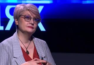 Режиссёр Елена Турова: «Если бы предложили уехать, очень бы серьёзно подумала»