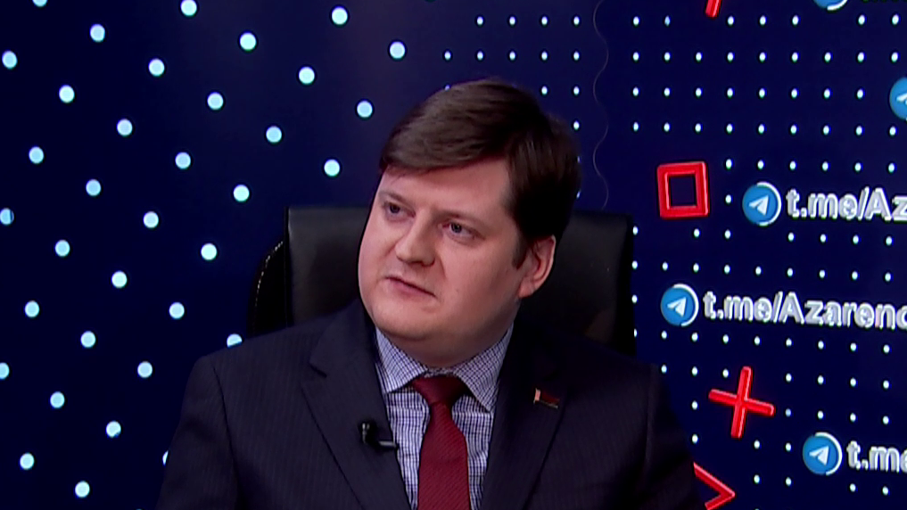 «Логика Президента фундаментальна». Политолог рассказал о принципах создания Конституции Беларуси