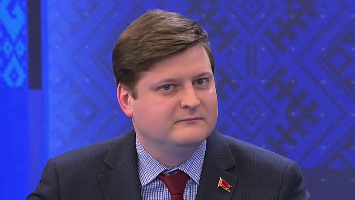 Политолог Петр Петровский рассказал, почему ВНС – это коллективный Лукашенко