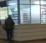 В 16-й городской поликлинике завершают капитальный ремонт. Установили новое оборудование