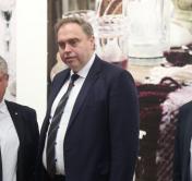 Владимир Караник: «Мы смогли сформировать хоть небольшую, но подушку безопасности. Главное, что мы сохранили управляемость»