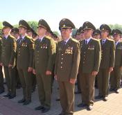 «Это праздник нашей свободы». В Бресте отмечают 77-ю годовщину освобождения от немецко-фашистских захватчиков