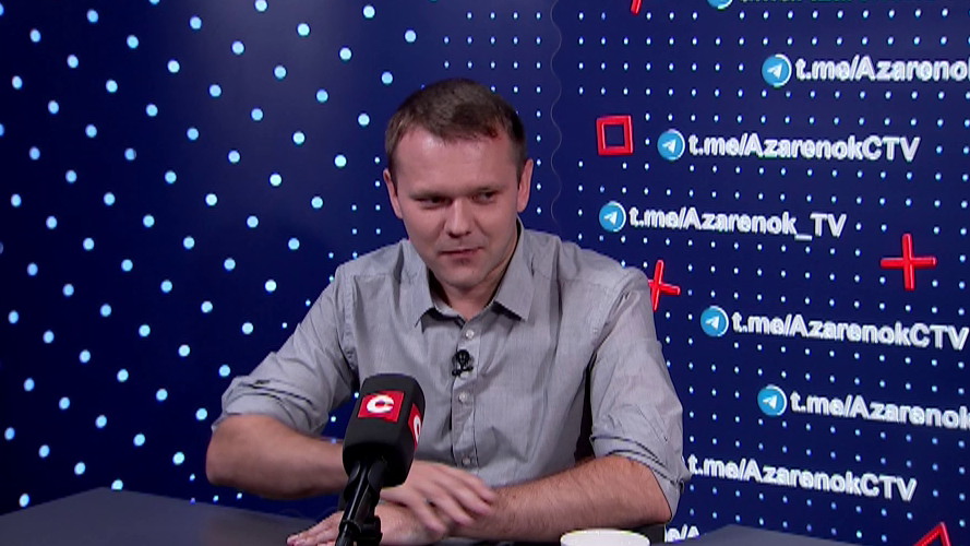 Люди прямо сияют. Лазуткин рассказал, за что белорусы любят Лукашенко