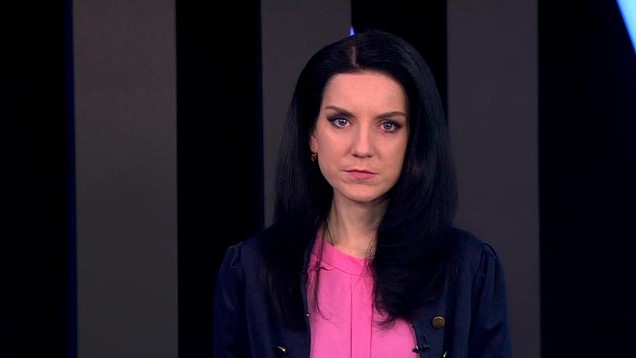 «Право на голос у Беларуси есть». Алёна Дзиодзина о белорусско-российских отношениях