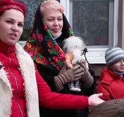 «Не помню случаев, когда от нас уезжали в плохом настроении». Три усадьбы в Пуховичском районе, где можно отлично отдохнуть с семьёй