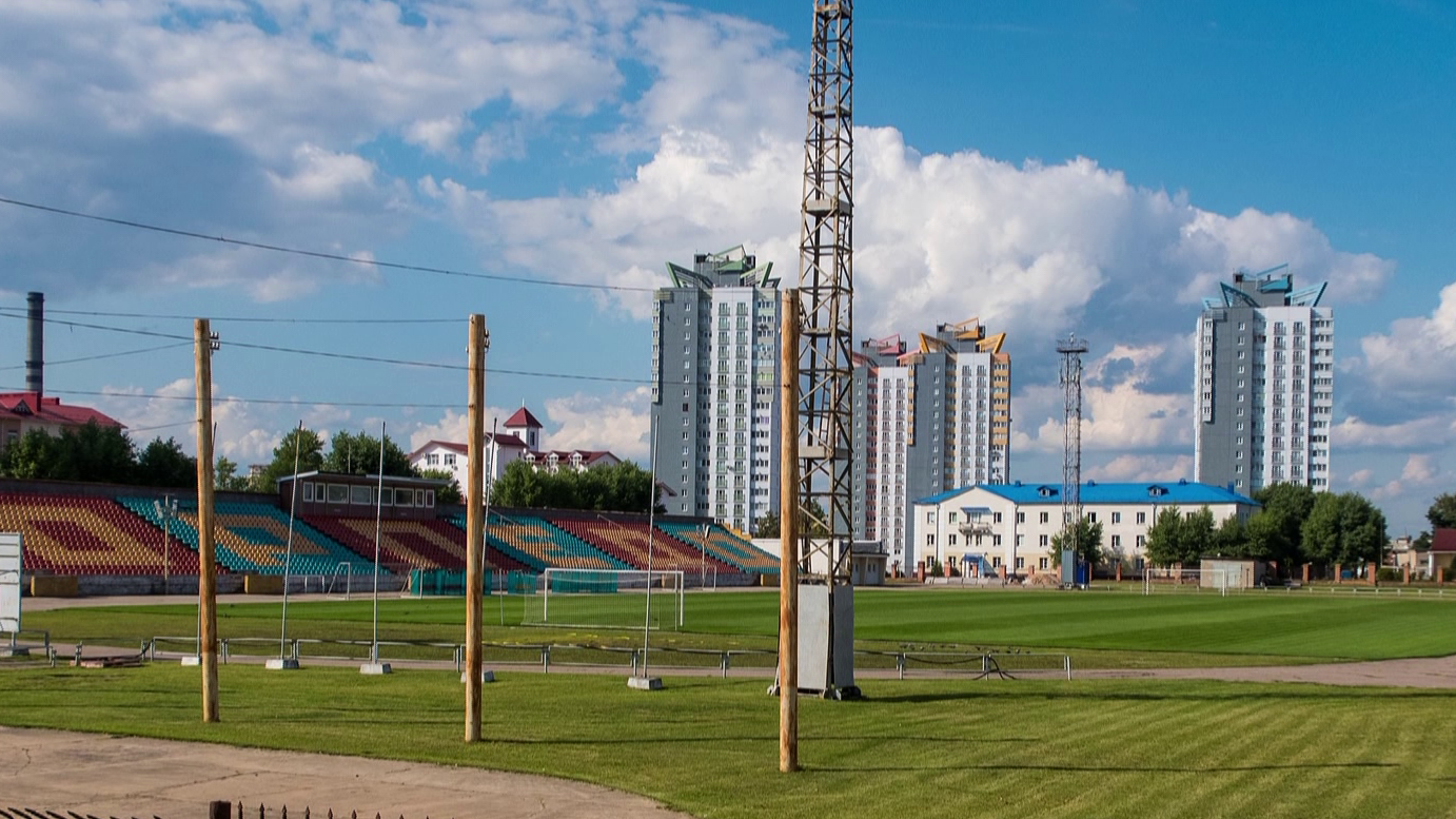 Здесь расположены главные промышленные гиганты. Факты о Заводском районе Минска, которые вы могли не знать