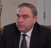 «Чтобы ты не оторвался от земли». Владимир Караник рассказал подробности одного разговора с Президентом «Чтобы ты не оторвался от земли». Владимир Караник рассказал подробности одного разговора с Президентом