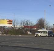 Проезд от улицы Кижеватова до проспекта Жукова будет закрыт до 2 декабря