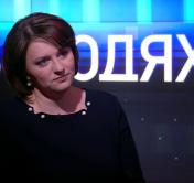 «Молодёжь надо учить и готовить к семейной жизни». Елена Богдан о роли женщин в обществе «Молодёжь надо учить и готовить к семейной жизни». Елена Богдан о роли женщин в обществе