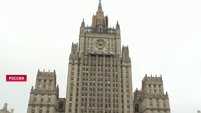 Генассамблея ООН приняла антироссийскую резолюцию по Украине