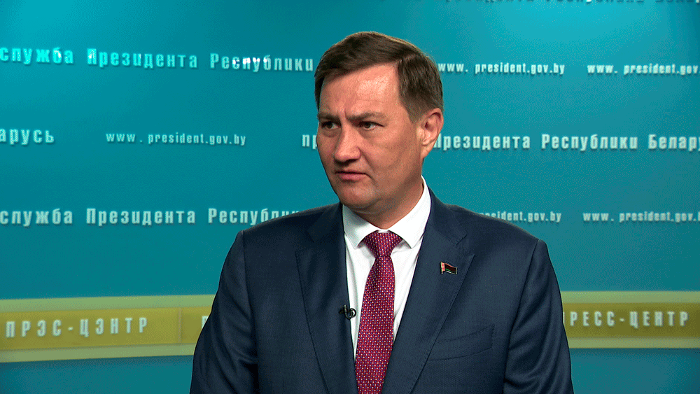 Как переформатируют работу павильона Беларуси на ВДНХ? Этот вопрос окончательно решили