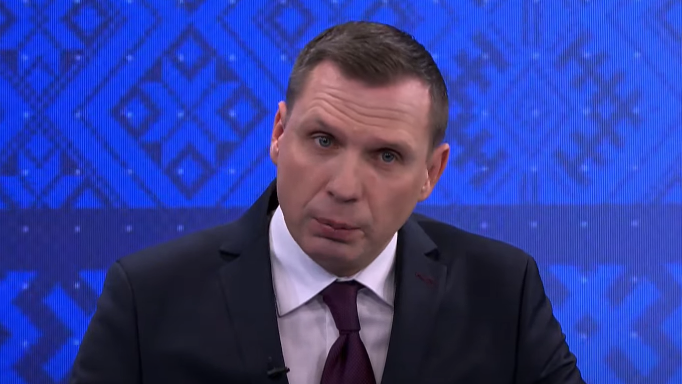 «Силовые структуры не входят в политические партии». Кто их будет представлять на ВНС?
