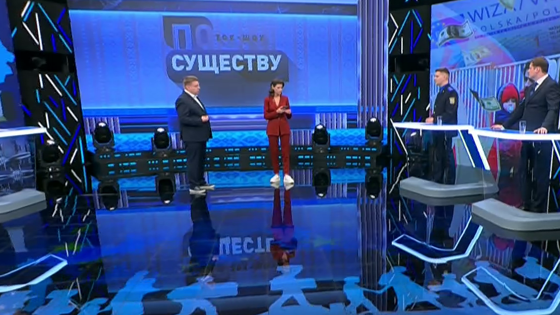 Может ли быть возбуждено уголовное дело в отношении руководителей Польши или Литвы? Ответ представителя СК