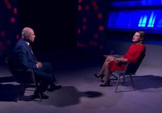 Караев о службе в армии: ты никогда не попадёшь домой, это было железное правило