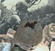 «Мы подняли 109 бойцов и командиров». Участники поискового клуба рассказали, как ищут пропавших без вести солдат 