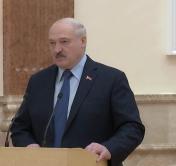 Минск будет продвигать миротворческую политику. Итоги заседания Совбеза Беларуси