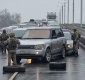 Ситуация во всех регионах Казахстана стабилизирована