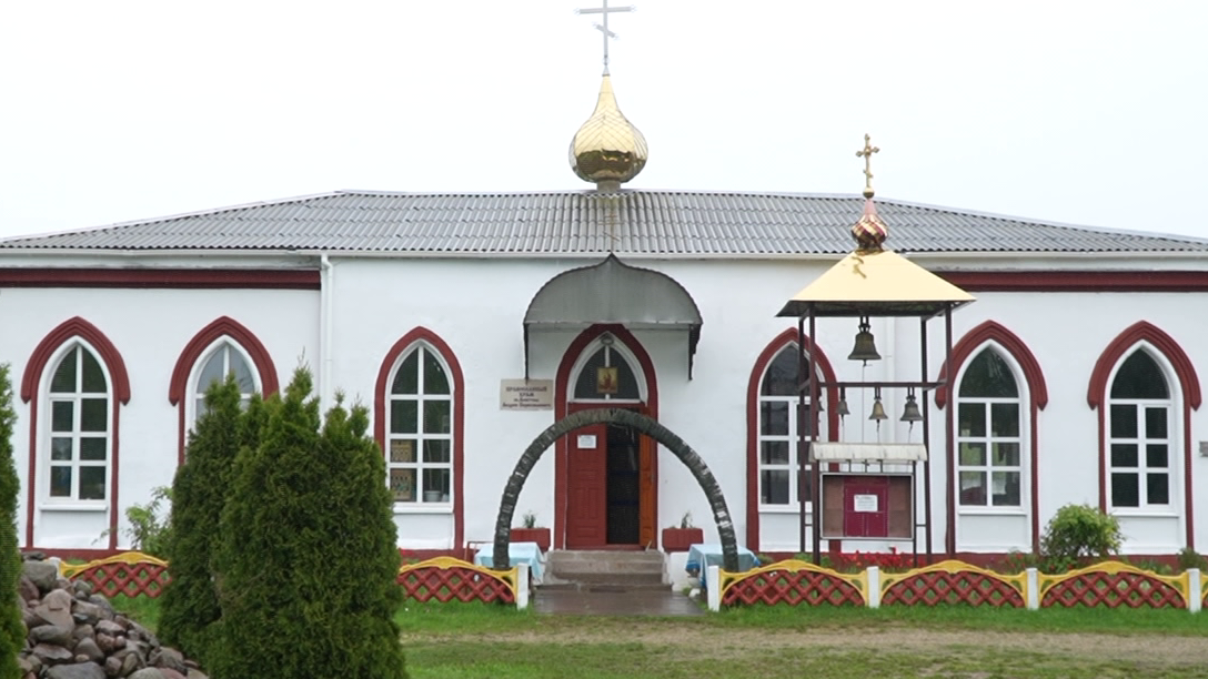 Это оригинальное здание – старожил Городка. Рассказываем историю появления почтовой станции