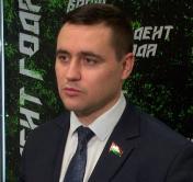 Конкурс «Студент года» посетил министр образования Беларуси: «У нас вся молодёжь очень достойная»