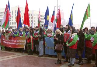 «Студенты отправляются по местам боевой славы». БГПУ организовывает «Звёздный поход» для молодёжи