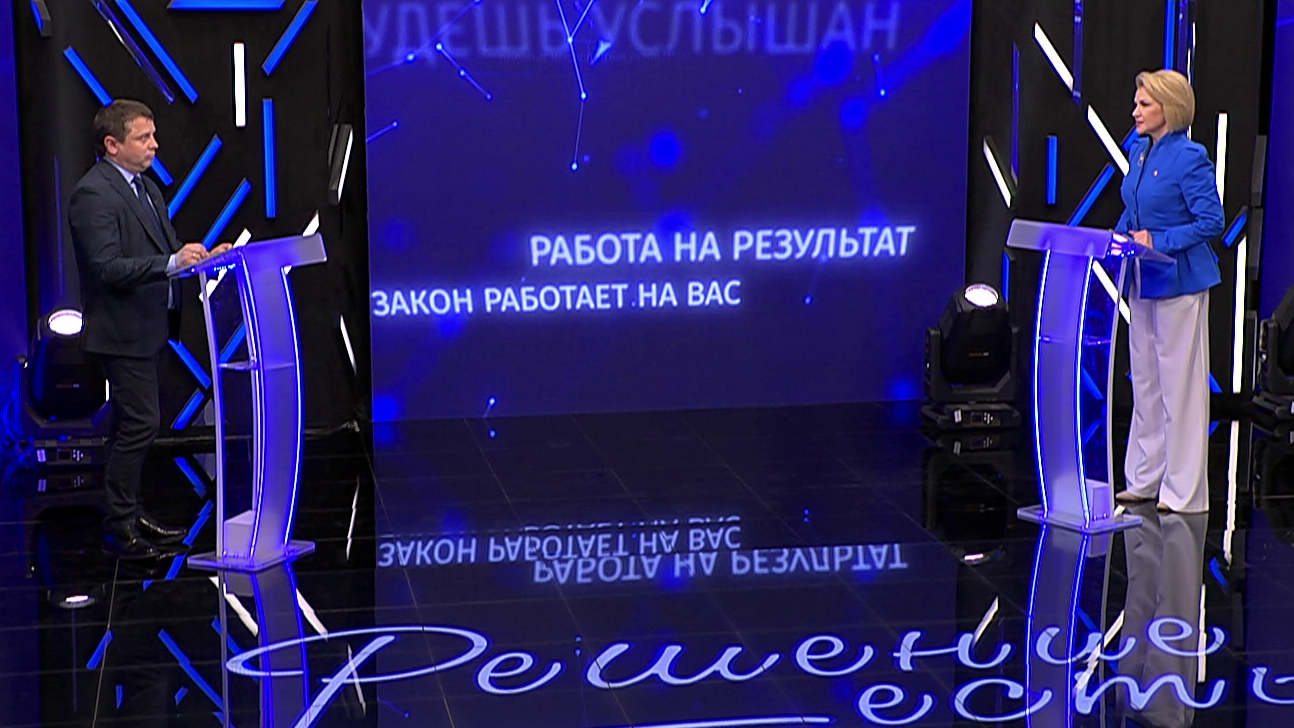 Депутат Мингорсовета о будущих медиках: «Целевой набор абитуриентов 2023 года выполнен в полном объёме»