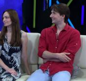 «Это пример редкого семейного счастья». История артистов балета, которые познакомились на работе «Это пример редкого семейного счастья». История артистов балета, которые познакомились на работе
