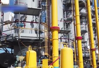 Беларусь стала крупнейшим поставщиком электроэнергии в Украину в 2021 году